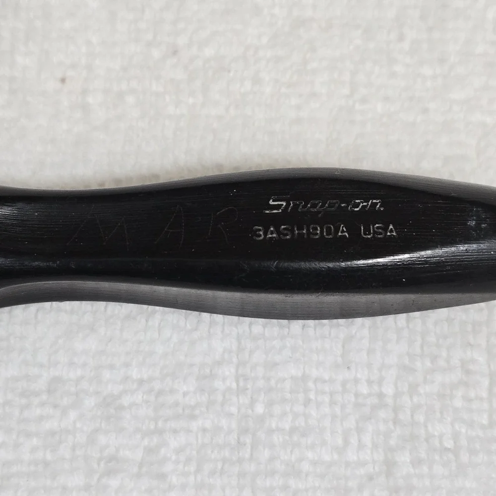 Snap On Tools 5.25